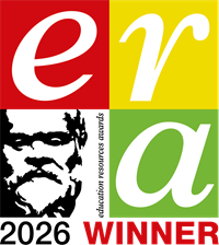 ERA 2026 Award Winner