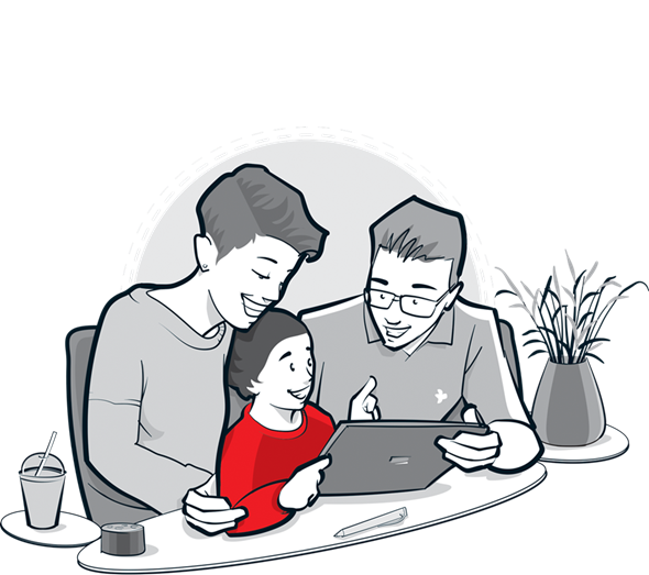 FSM Info for Parents and Carers