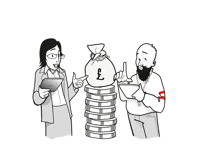 FSM Info for Schools